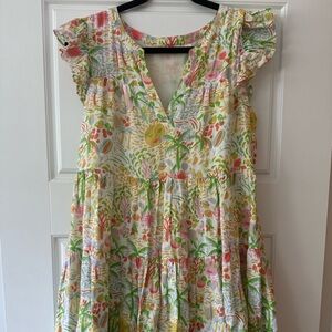 Roller Rabbit sundress. Size XS.